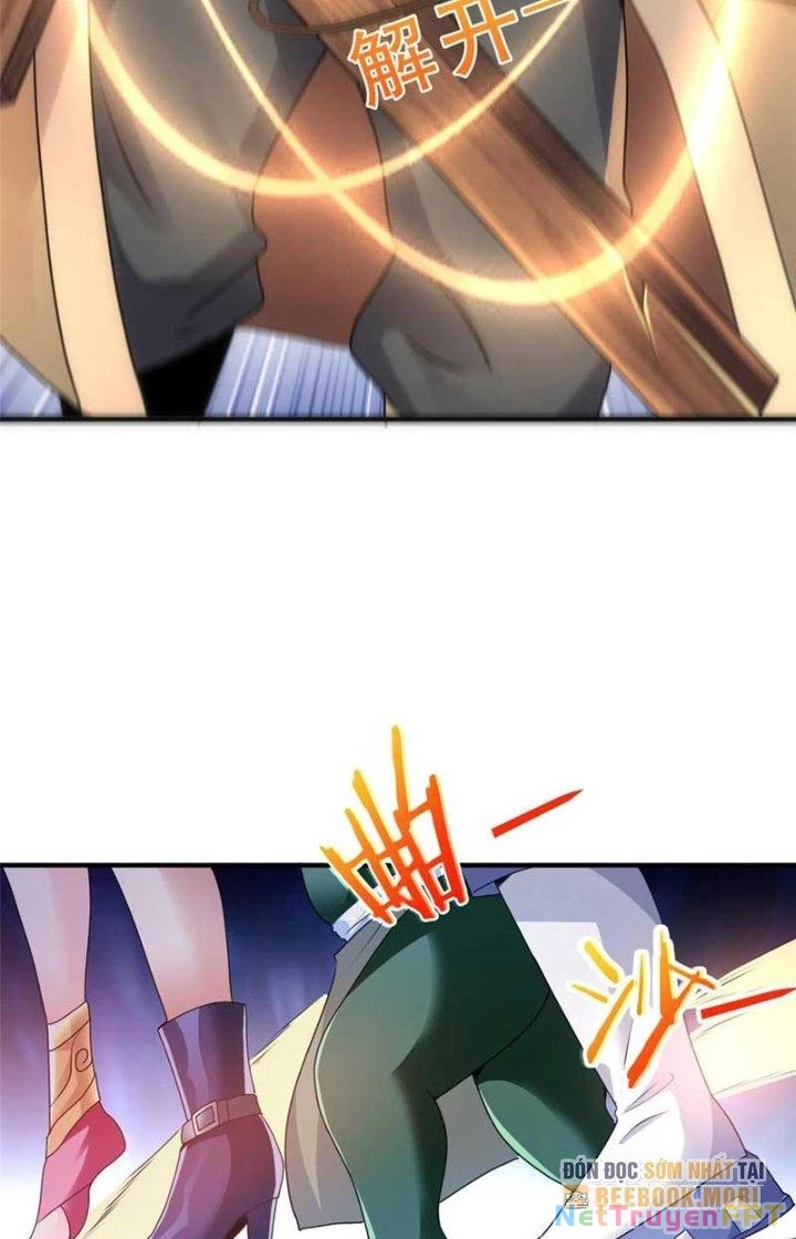 Tiểu Đệ Của Ta Là Yêu Vương Chapter 24 - Trang 2