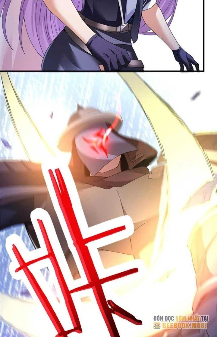 Tiểu Đệ Của Ta Là Yêu Vương Chapter 24 - Trang 2