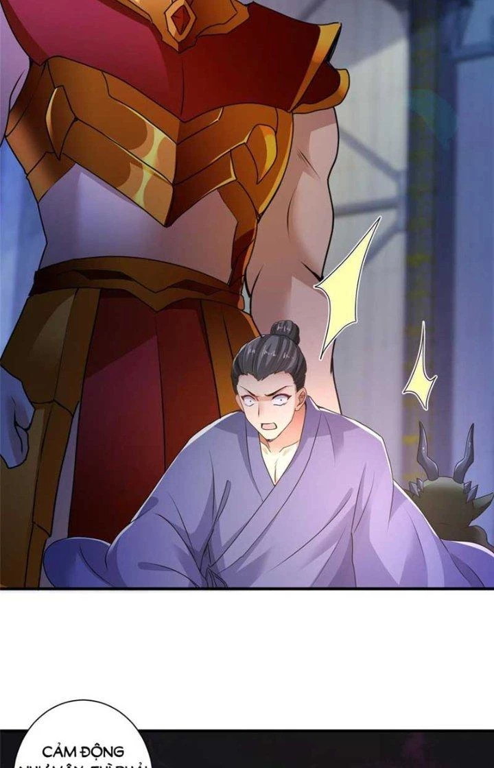 Tiểu Đệ Của Ta Là Yêu Vương Chapter 24 - Trang 2