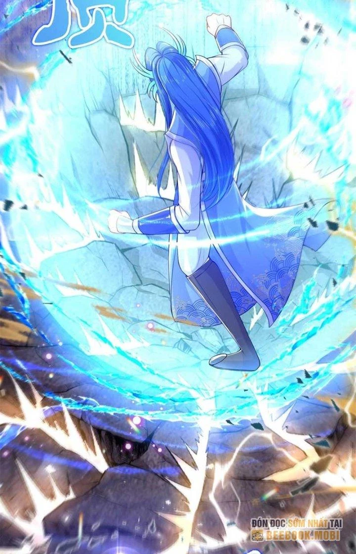 Tiểu Đệ Của Ta Là Yêu Vương Chapter 25 - Trang 2