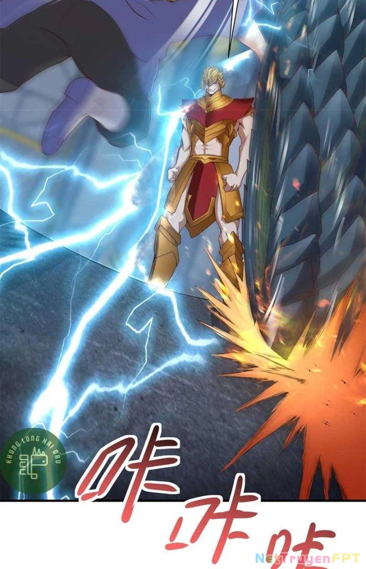 Tiểu Đệ Của Ta Là Yêu Vương Chapter 25 - Trang 2