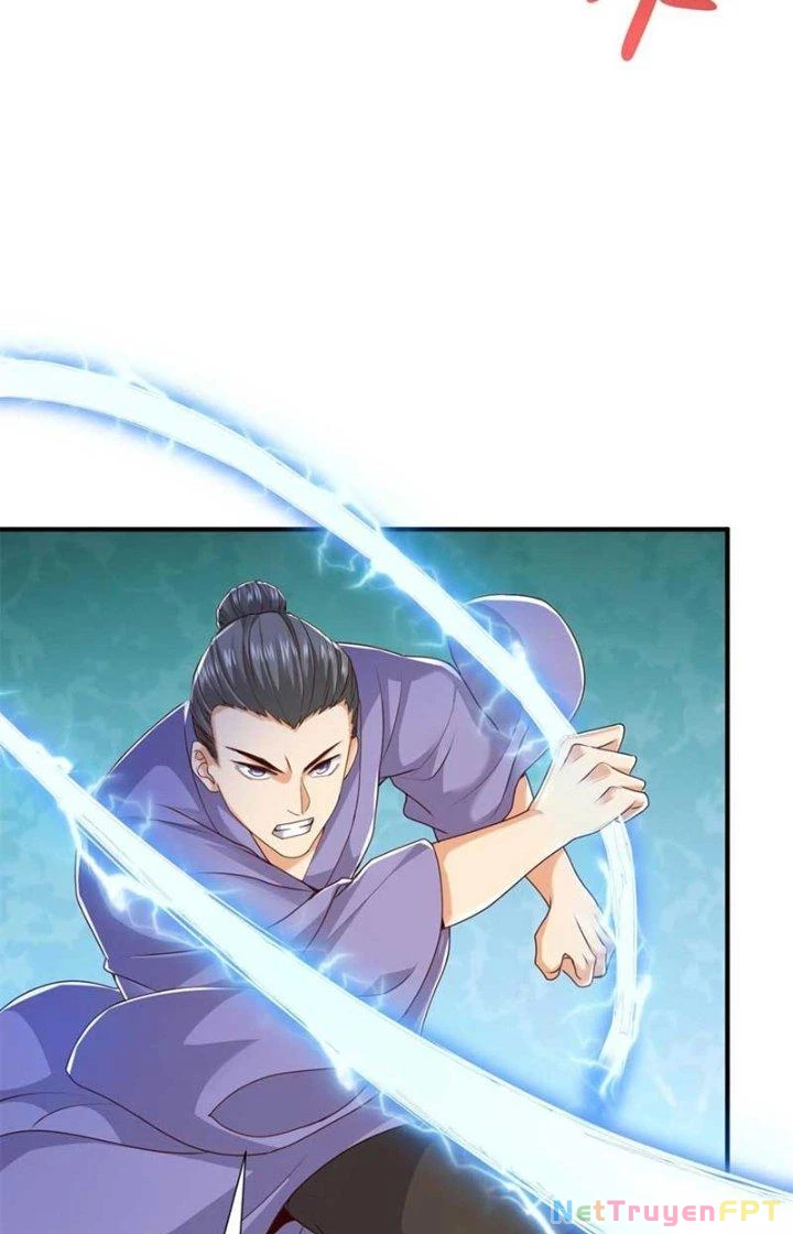 Tiểu Đệ Của Ta Là Yêu Vương Chapter 25 - Trang 2