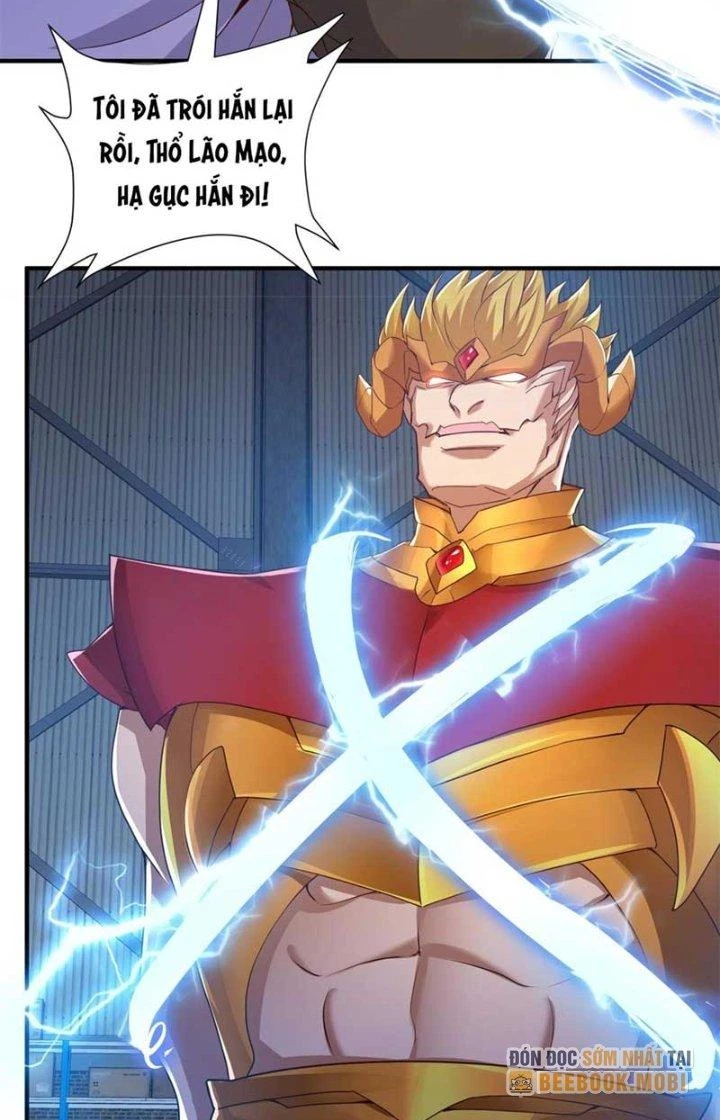 Tiểu Đệ Của Ta Là Yêu Vương Chapter 25 - Trang 2