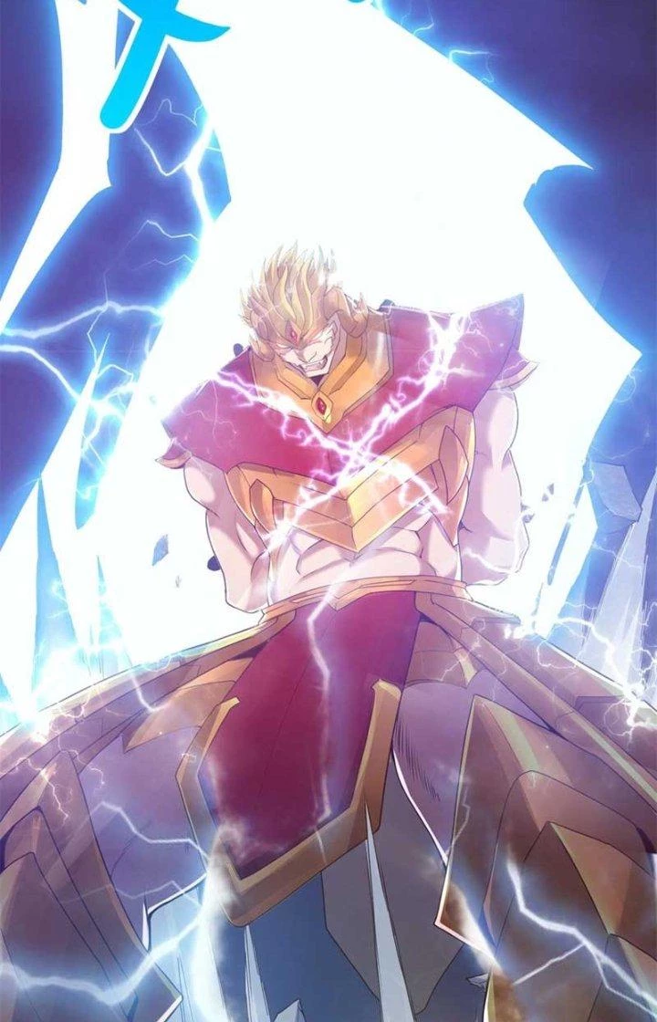 Tiểu Đệ Của Ta Là Yêu Vương Chapter 25 - Trang 2