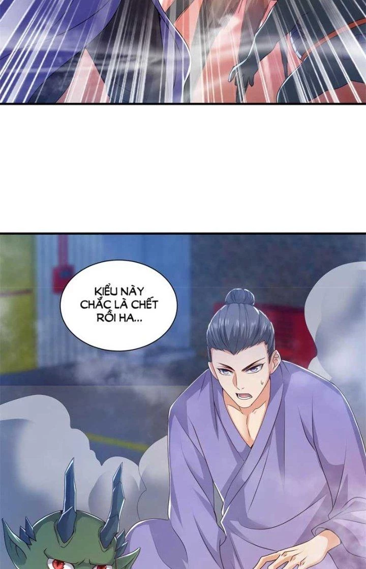 Tiểu Đệ Của Ta Là Yêu Vương Chapter 25 - Trang 2