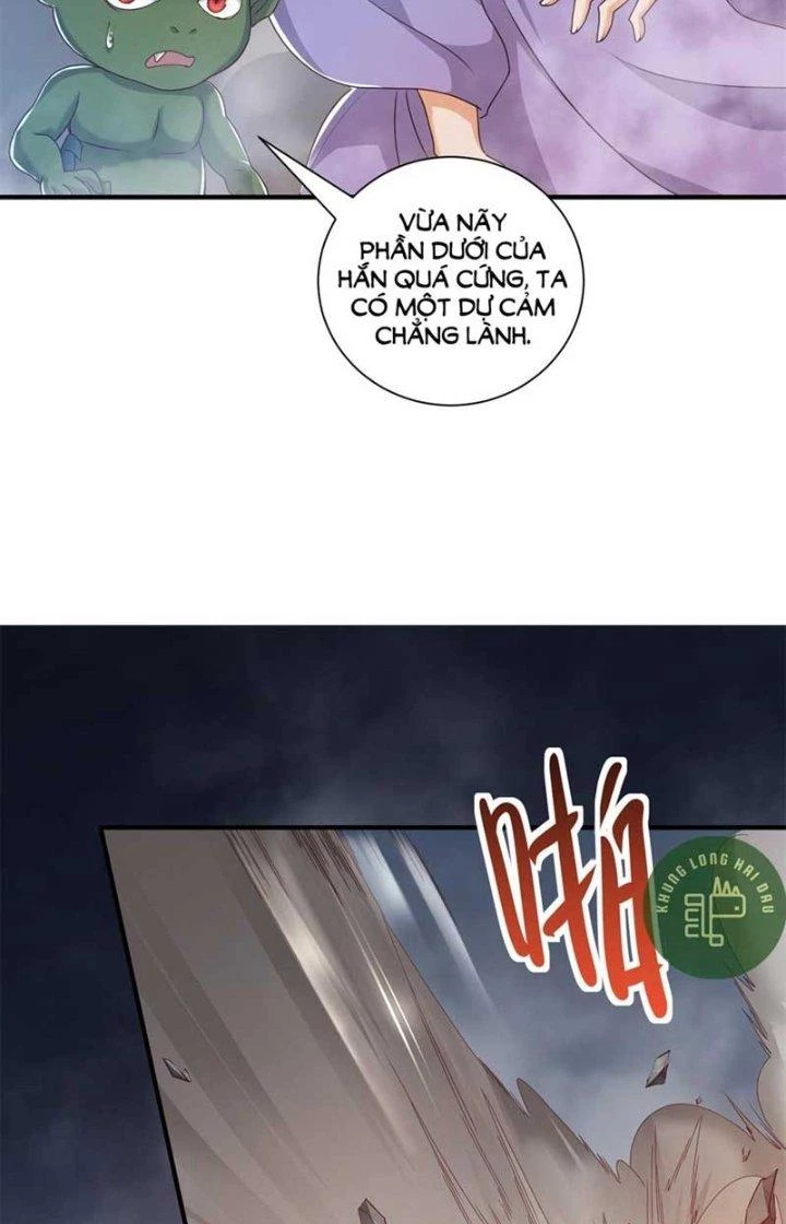 Tiểu Đệ Của Ta Là Yêu Vương Chapter 25 - Trang 2