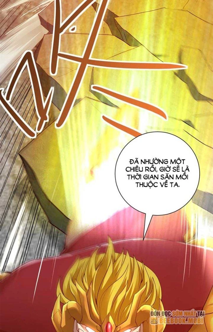 Tiểu Đệ Của Ta Là Yêu Vương Chapter 25 - Trang 2