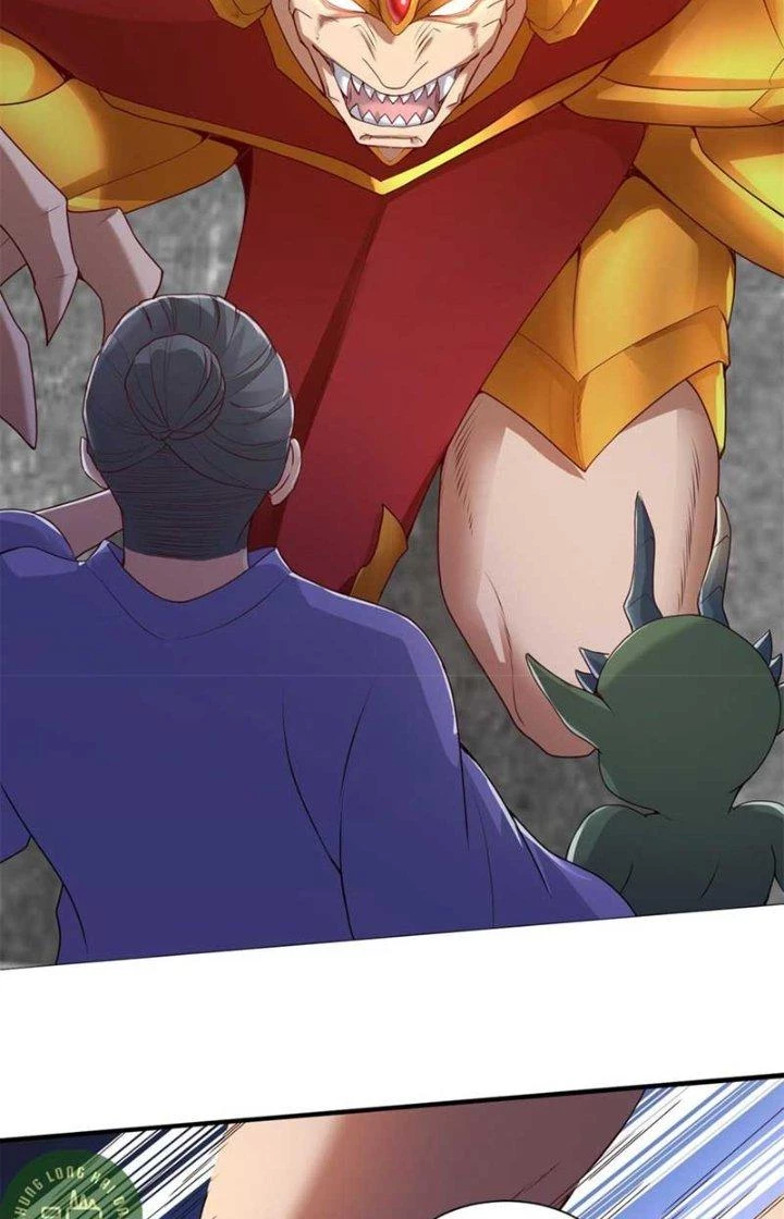 Tiểu Đệ Của Ta Là Yêu Vương Chapter 25 - Trang 2