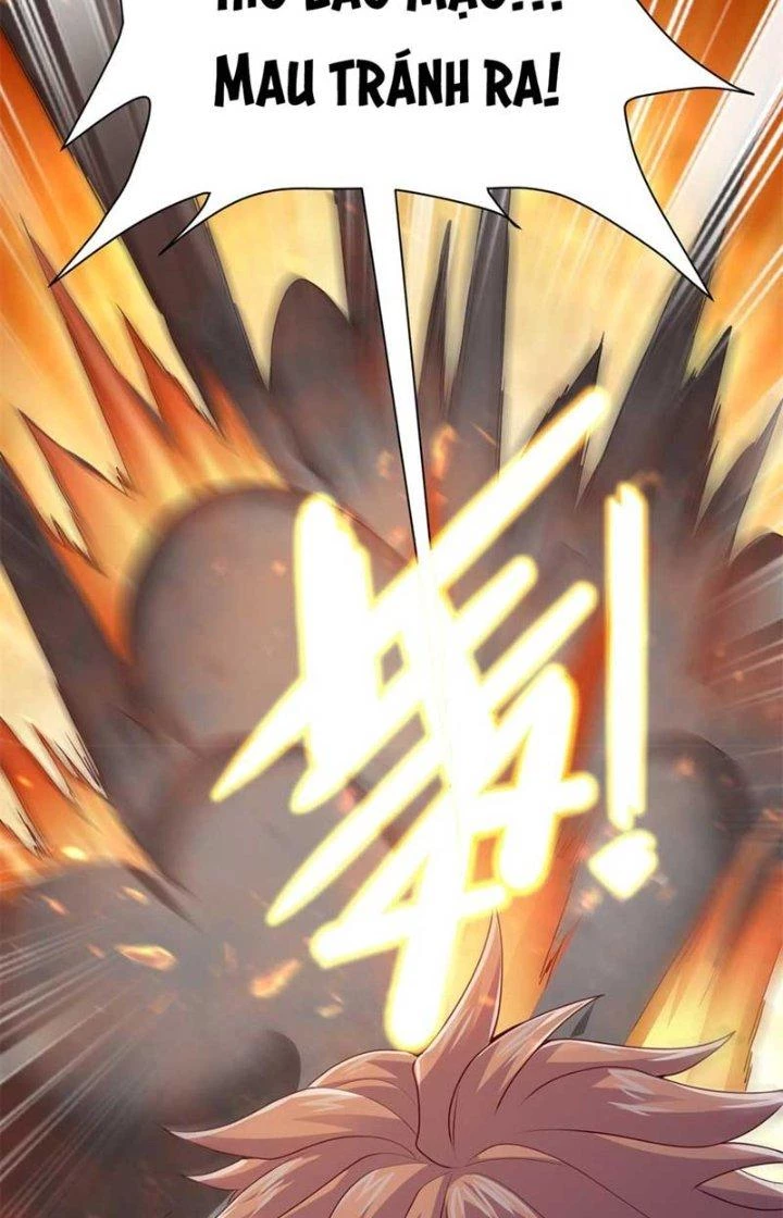 Tiểu Đệ Của Ta Là Yêu Vương Chapter 25 - Trang 2