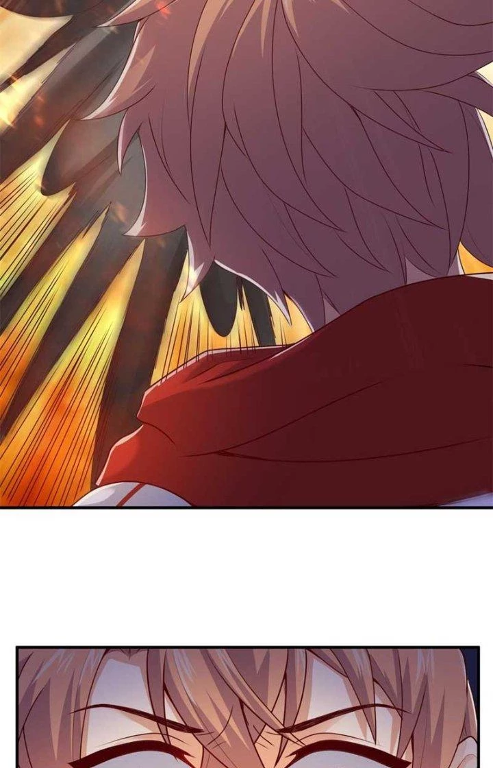 Tiểu Đệ Của Ta Là Yêu Vương Chapter 25 - Trang 2