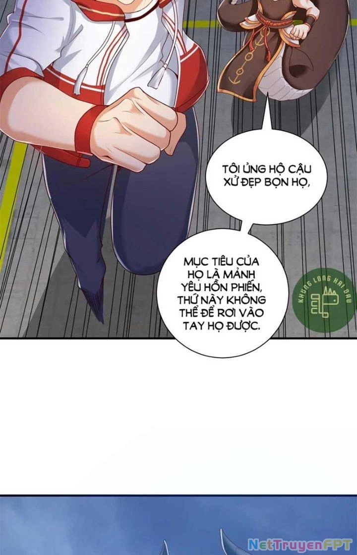 Tiểu Đệ Của Ta Là Yêu Vương Chapter 25 - Trang 2