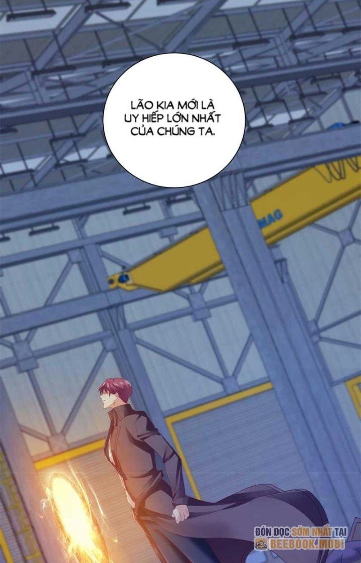 Tiểu Đệ Của Ta Là Yêu Vương Chapter 25 - Trang 2