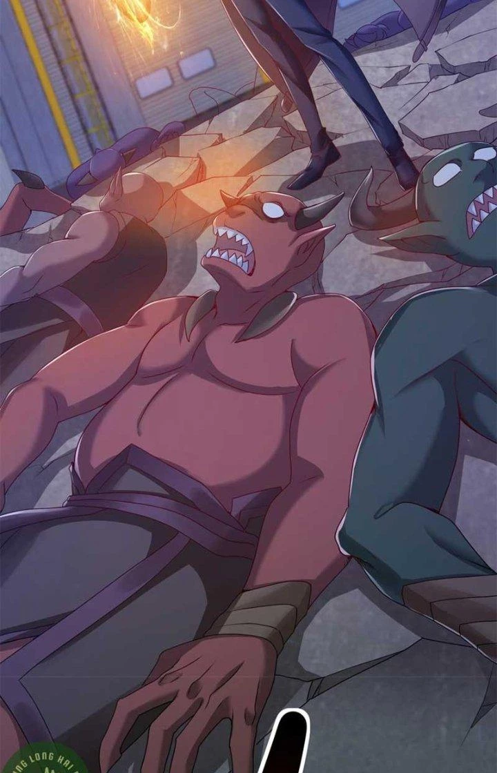 Tiểu Đệ Của Ta Là Yêu Vương Chapter 25 - Trang 2