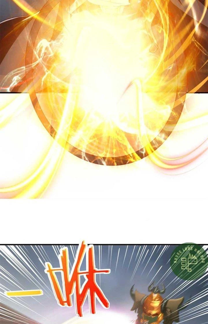 Tiểu Đệ Của Ta Là Yêu Vương Chapter 25 - Trang 2