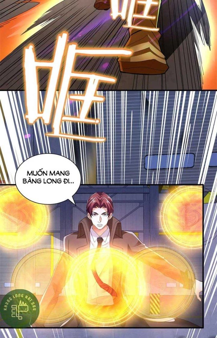 Tiểu Đệ Của Ta Là Yêu Vương Chapter 25 - Trang 2