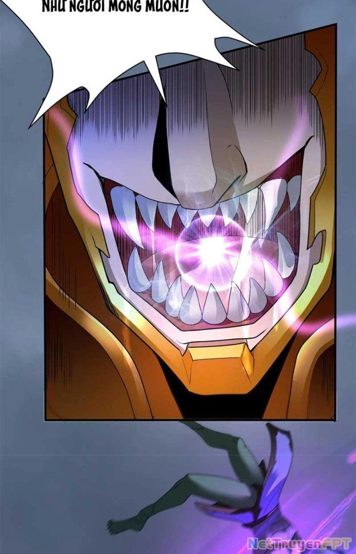 Tiểu Đệ Của Ta Là Yêu Vương Chapter 25 - Trang 2