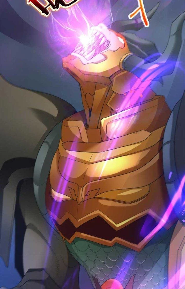 Tiểu Đệ Của Ta Là Yêu Vương Chapter 25 - Trang 2