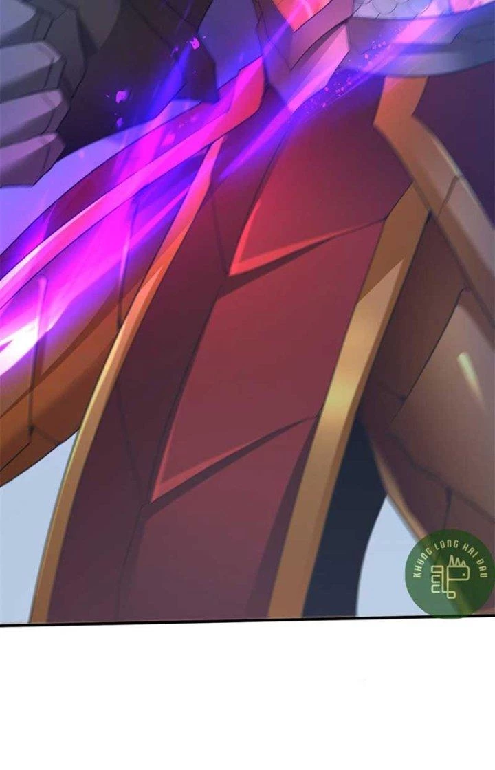 Tiểu Đệ Của Ta Là Yêu Vương Chapter 25 - Trang 2