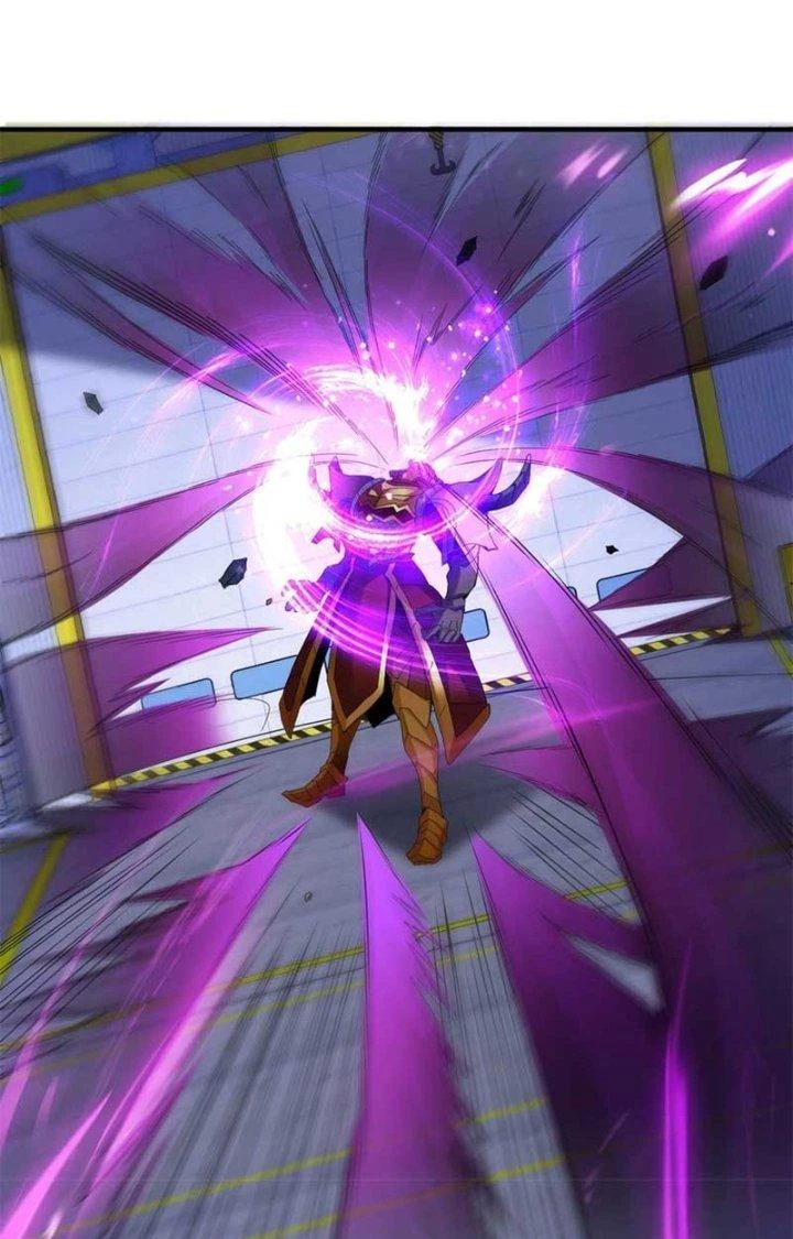 Tiểu Đệ Của Ta Là Yêu Vương Chapter 25 - Trang 2