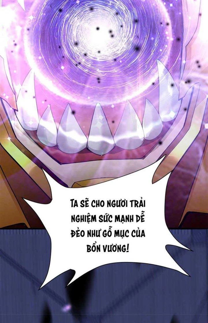 Tiểu Đệ Của Ta Là Yêu Vương Chapter 25 - Trang 2