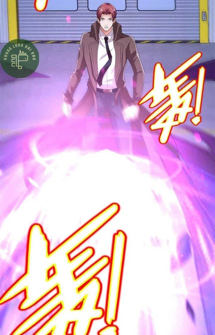 Tiểu Đệ Của Ta Là Yêu Vương Chapter 25 - Trang 2