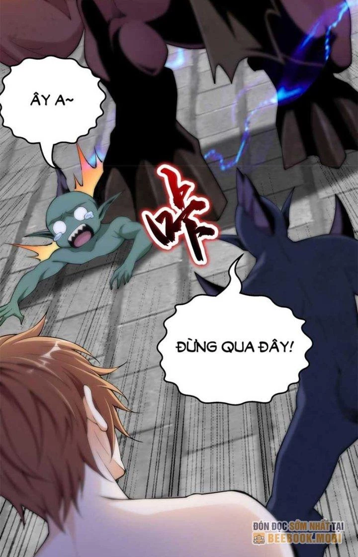 Tiểu Đệ Của Ta Là Yêu Vương Chapter 26 - Trang 2