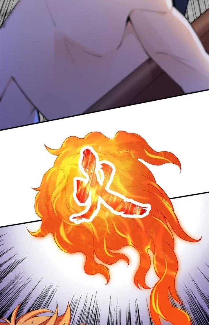 Tiểu Đệ Của Ta Là Yêu Vương Chapter 26 - Trang 2