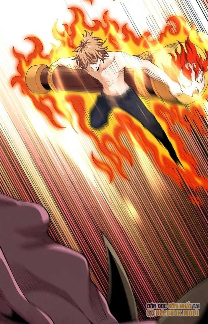 Tiểu Đệ Của Ta Là Yêu Vương Chapter 26 - Trang 2