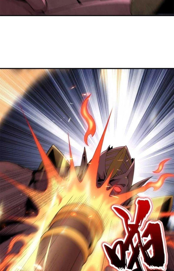 Tiểu Đệ Của Ta Là Yêu Vương Chapter 26 - Trang 2