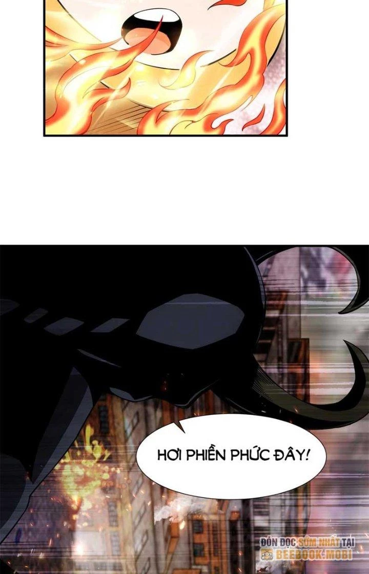 Tiểu Đệ Của Ta Là Yêu Vương Chapter 26 - Trang 2