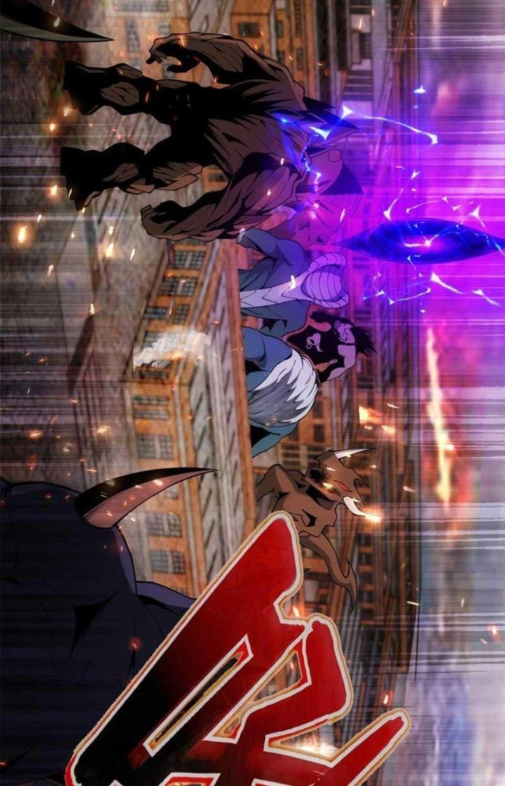 Tiểu Đệ Của Ta Là Yêu Vương Chapter 26 - Trang 2