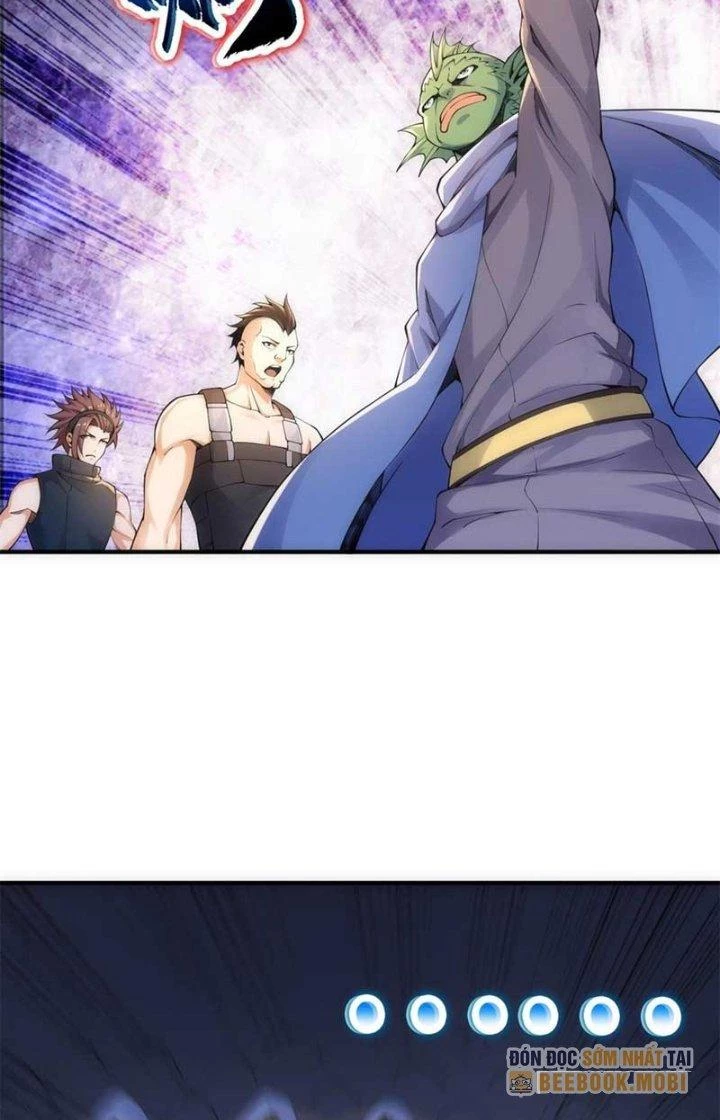 Tiểu Đệ Của Ta Là Yêu Vương Chapter 26 - Trang 2