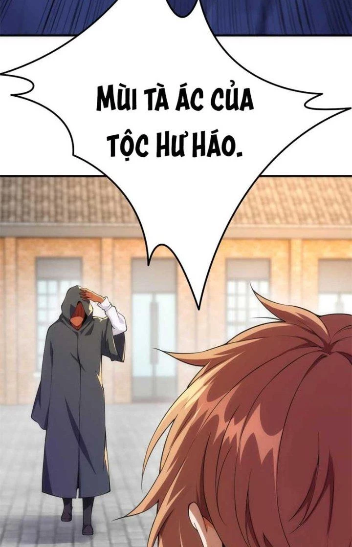 Tiểu Đệ Của Ta Là Yêu Vương Chapter 26 - Trang 2