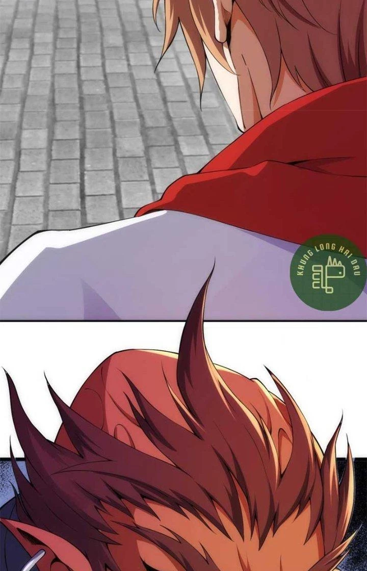 Tiểu Đệ Của Ta Là Yêu Vương Chapter 26 - Trang 2