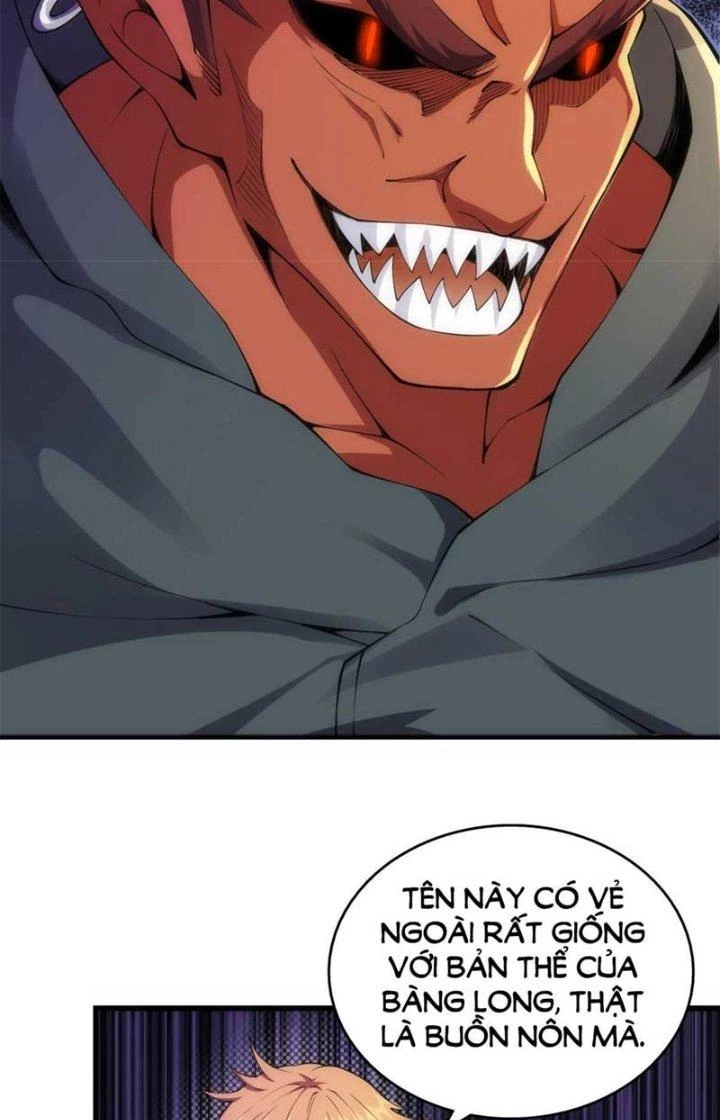 Tiểu Đệ Của Ta Là Yêu Vương Chapter 26 - Trang 2