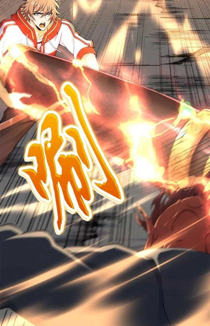 Tiểu Đệ Của Ta Là Yêu Vương Chapter 26 - Trang 2