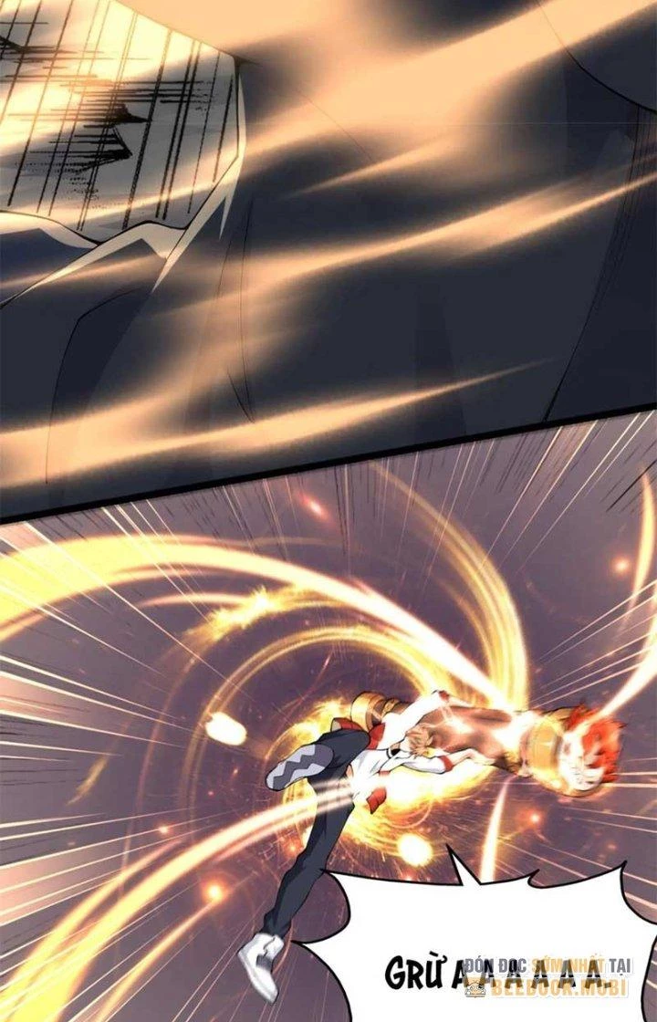 Tiểu Đệ Của Ta Là Yêu Vương Chapter 26 - Trang 2