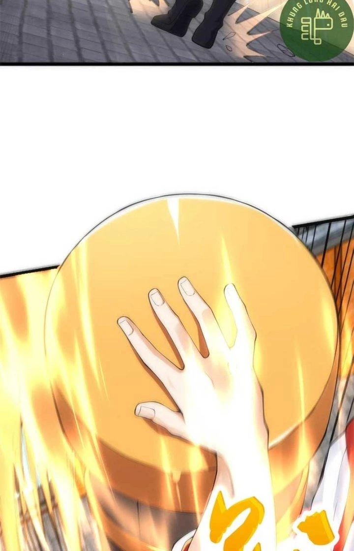 Tiểu Đệ Của Ta Là Yêu Vương Chapter 26 - Trang 2