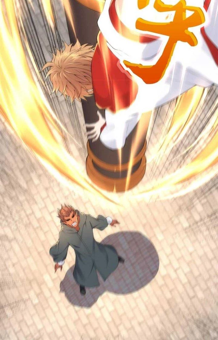 Tiểu Đệ Của Ta Là Yêu Vương Chapter 26 - Trang 2