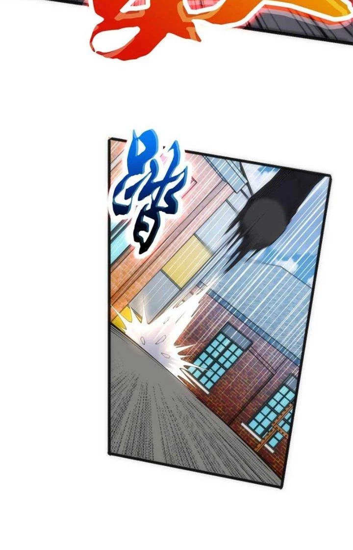 Tiểu Đệ Của Ta Là Yêu Vương Chapter 26 - Trang 2