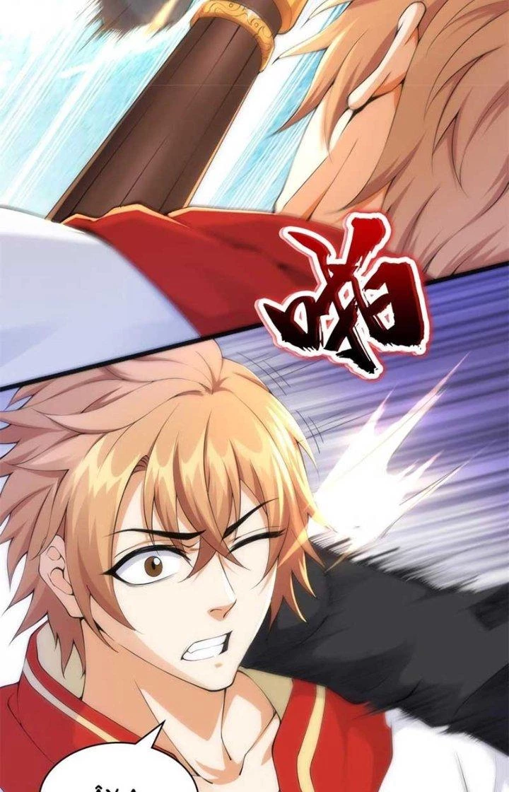 Tiểu Đệ Của Ta Là Yêu Vương Chapter 26 - Trang 2