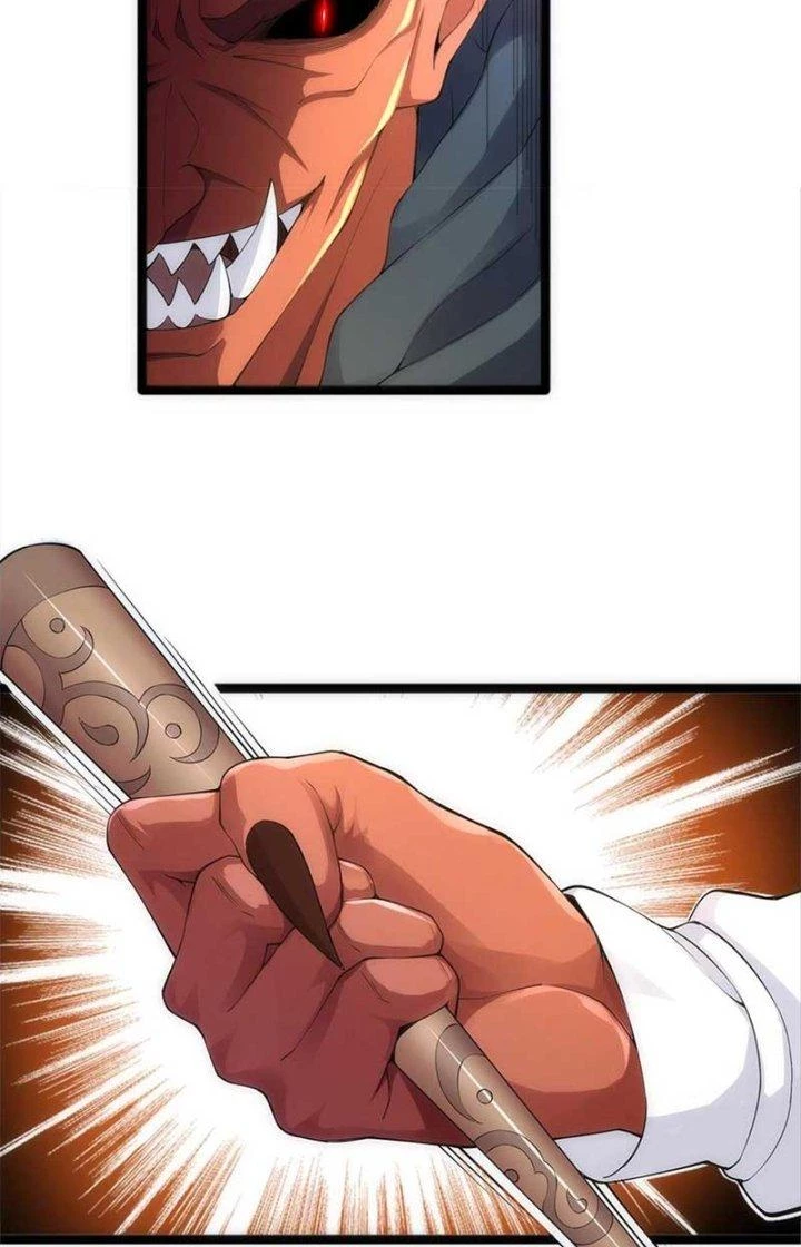 Tiểu Đệ Của Ta Là Yêu Vương Chapter 26 - Trang 2