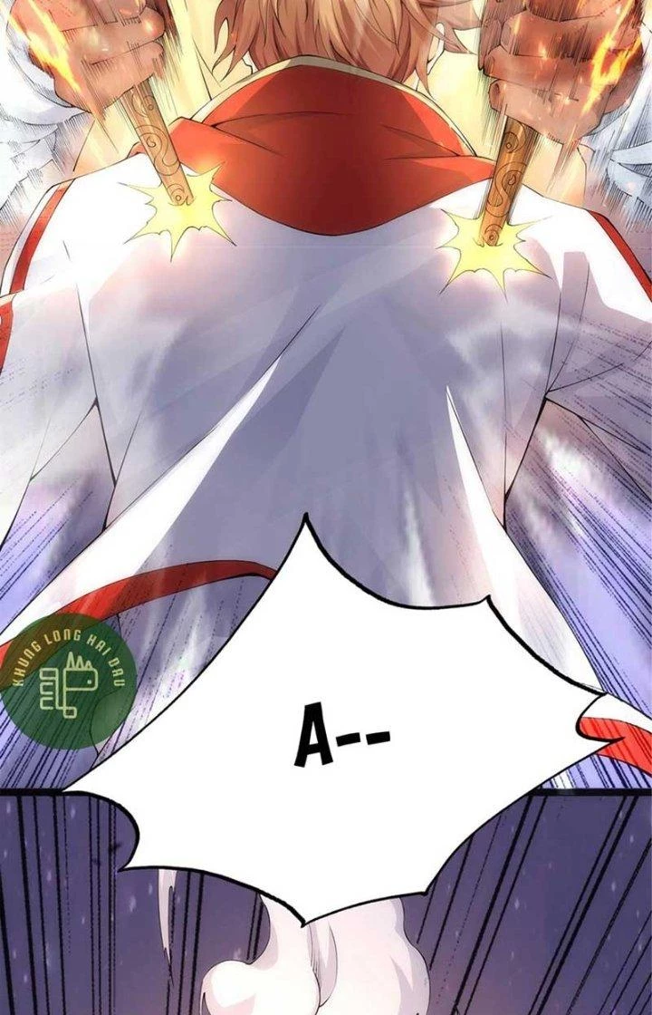 Tiểu Đệ Của Ta Là Yêu Vương Chapter 26 - Trang 2