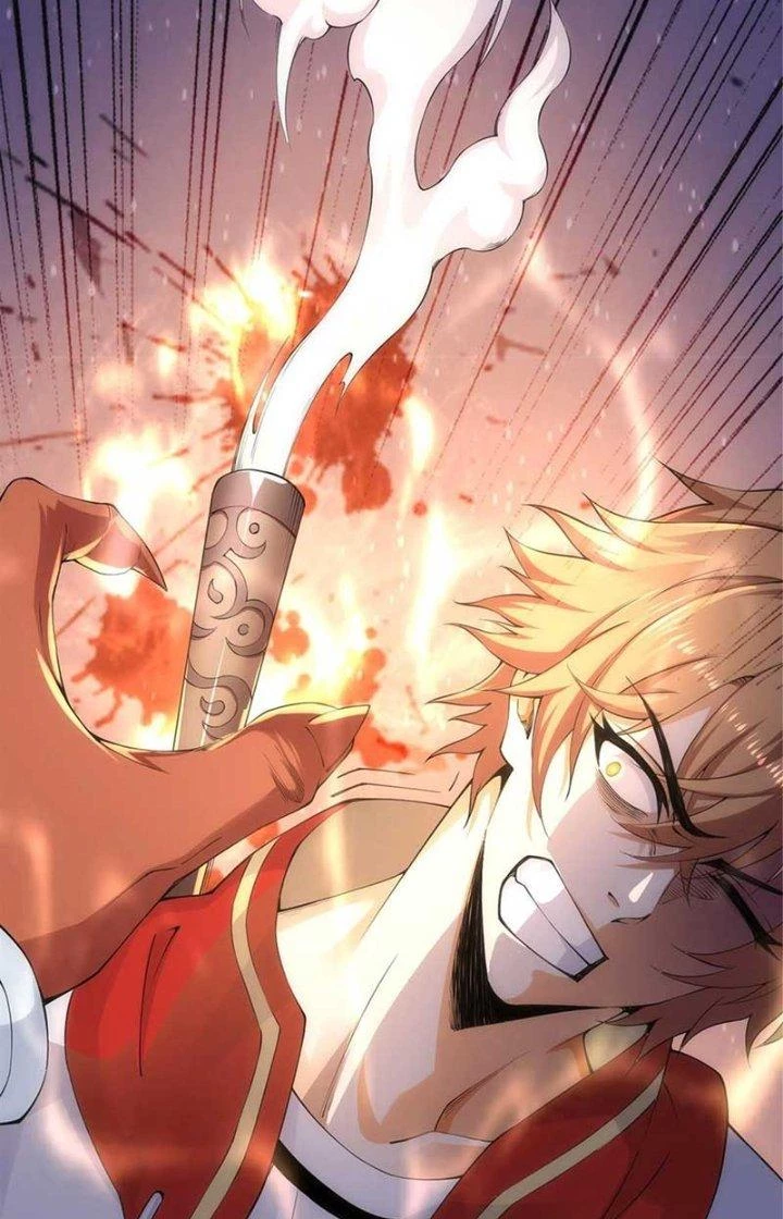 Tiểu Đệ Của Ta Là Yêu Vương Chapter 26 - Trang 2