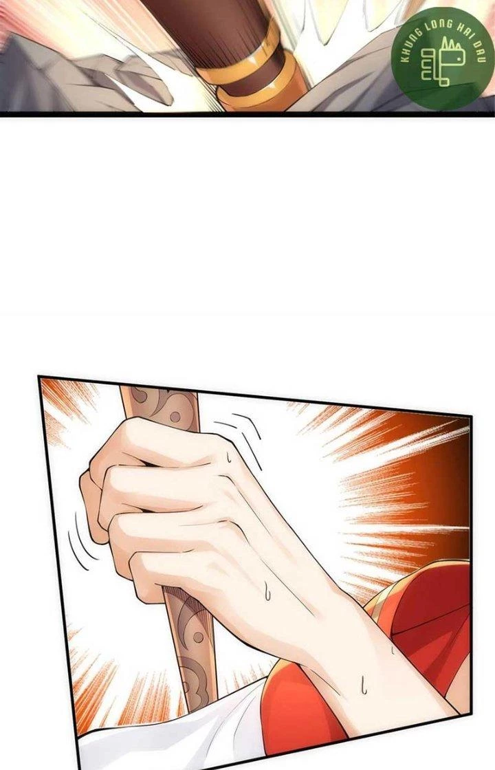 Tiểu Đệ Của Ta Là Yêu Vương Chapter 26 - Trang 2