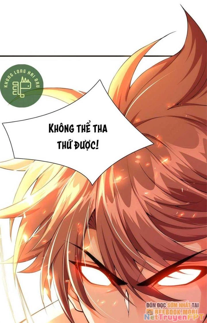 Tiểu Đệ Của Ta Là Yêu Vương Chapter 26 - Trang 2