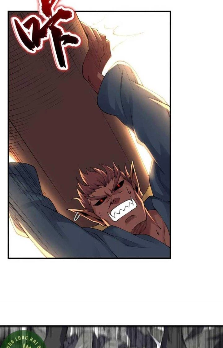 Tiểu Đệ Của Ta Là Yêu Vương Chapter 26 - Trang 2