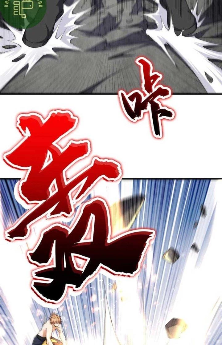 Tiểu Đệ Của Ta Là Yêu Vương Chapter 26 - Trang 2