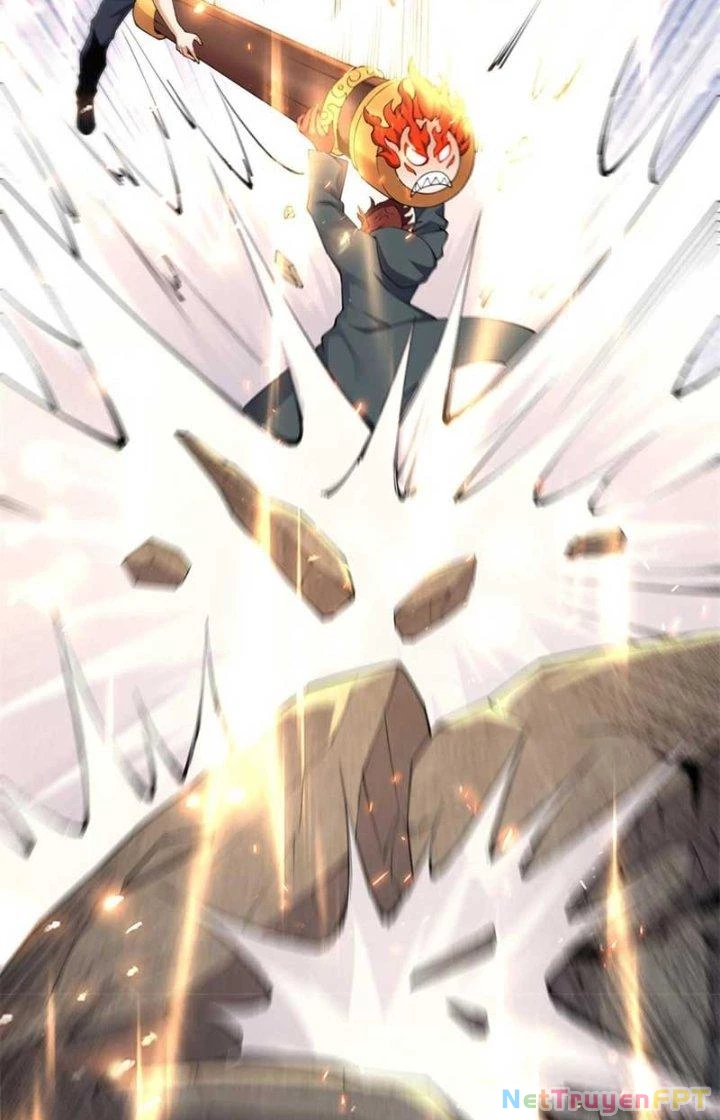 Tiểu Đệ Của Ta Là Yêu Vương Chapter 26 - Trang 2