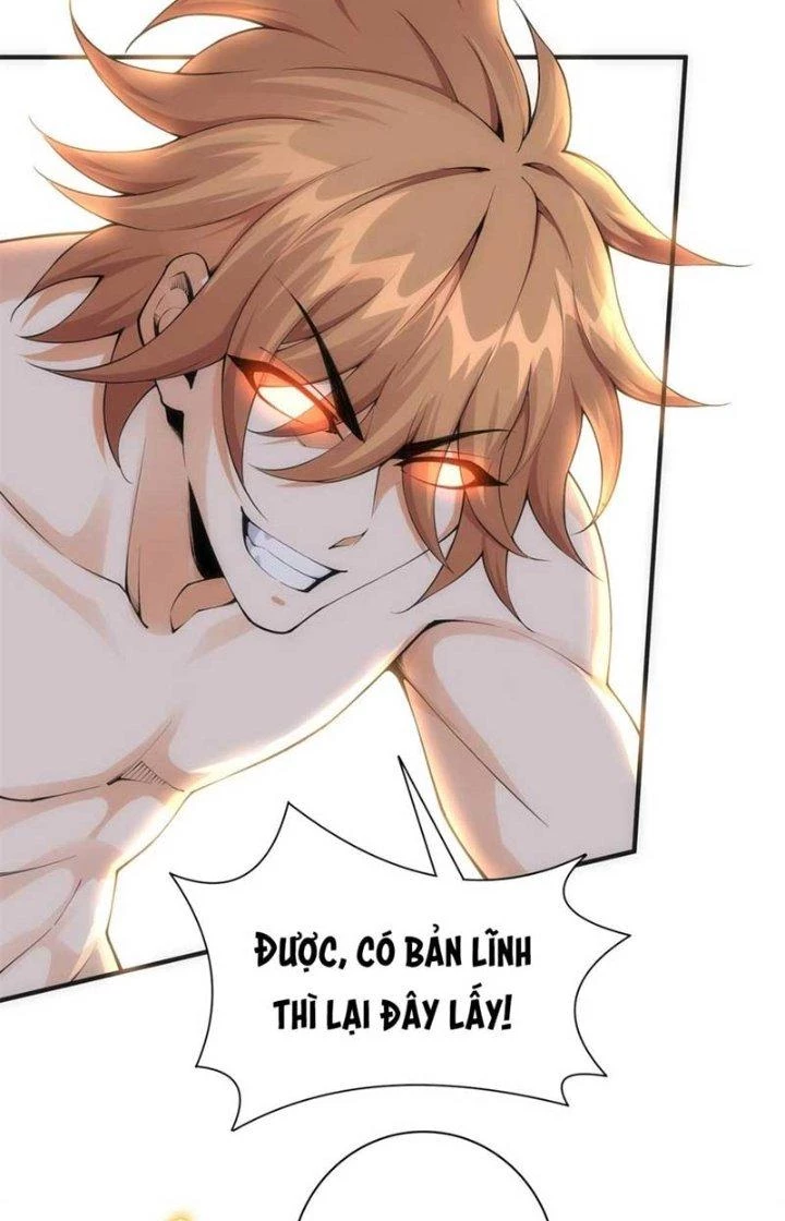 Tiểu Đệ Của Ta Là Yêu Vương Chapter 26 - Trang 2